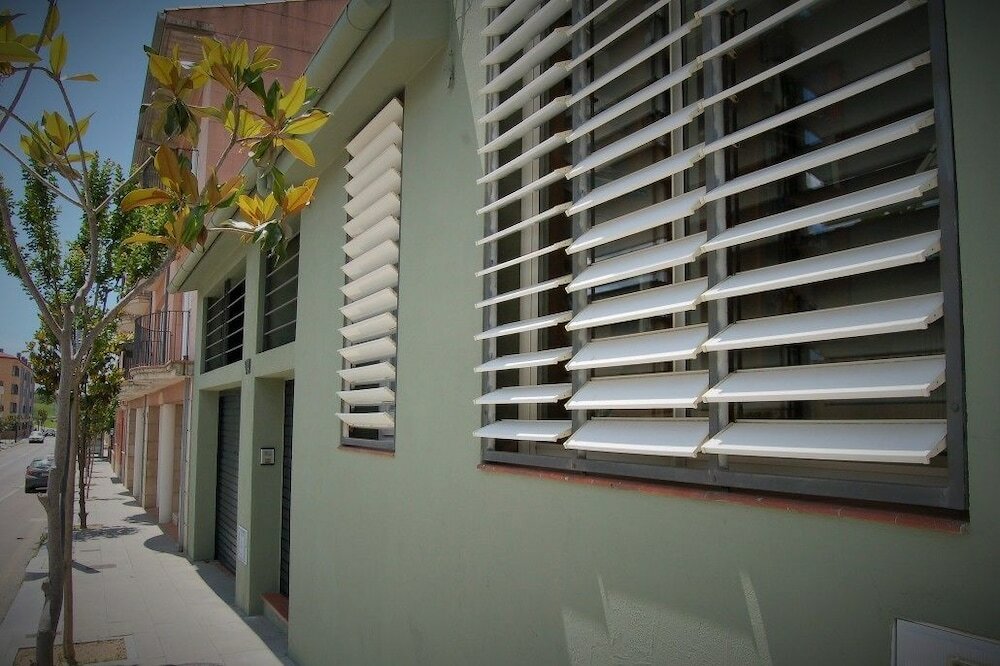 Фото Casa a 15 minutos de la playa, con jardin privado y piscina