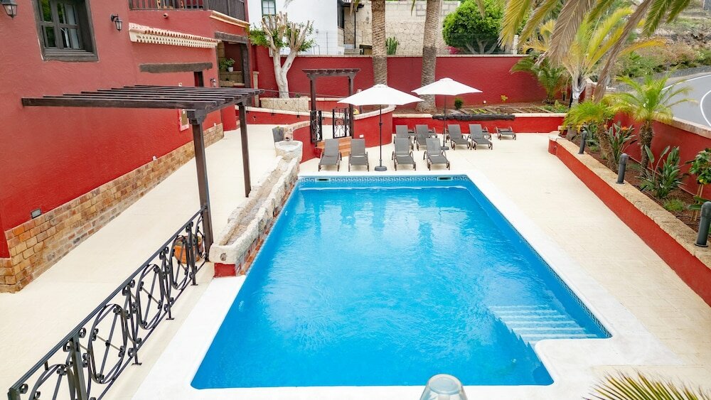 Фото Hotel Ecolife Tenerife