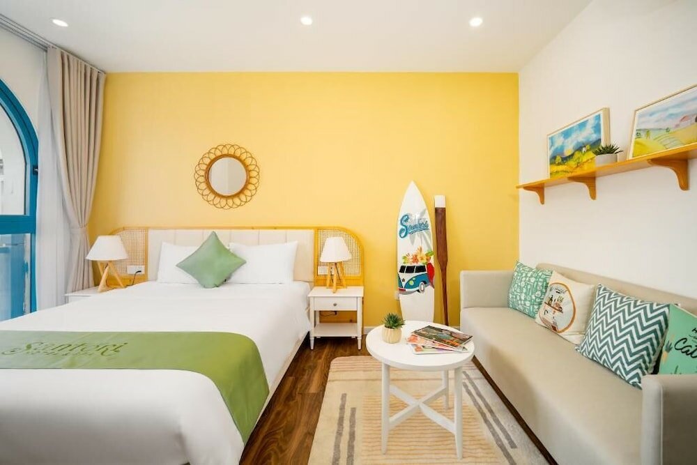 Фото Santori Apartment