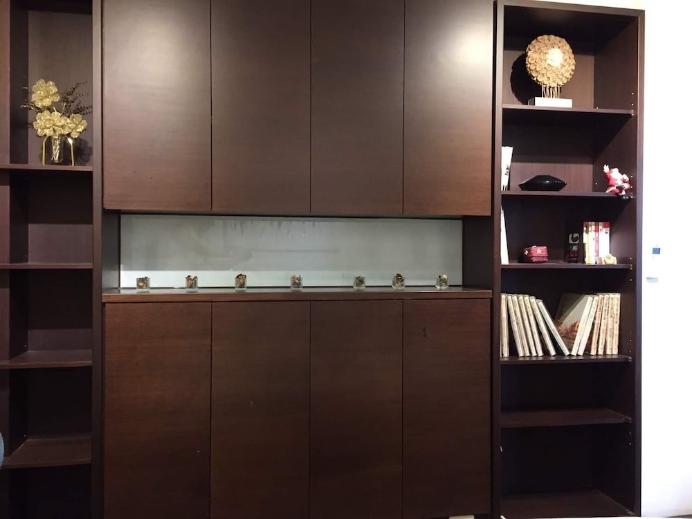 Фото Leisure Pavilion House B&b