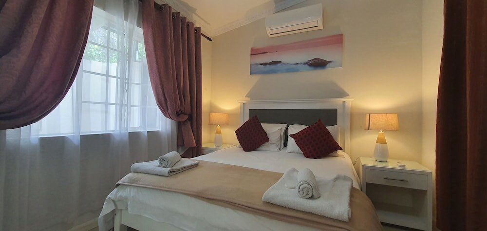 Фото Pepper Tree BnB