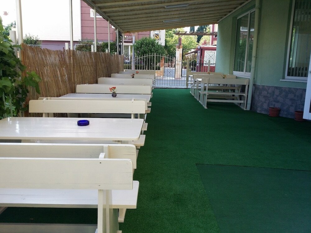 Фото Hotel Crystal