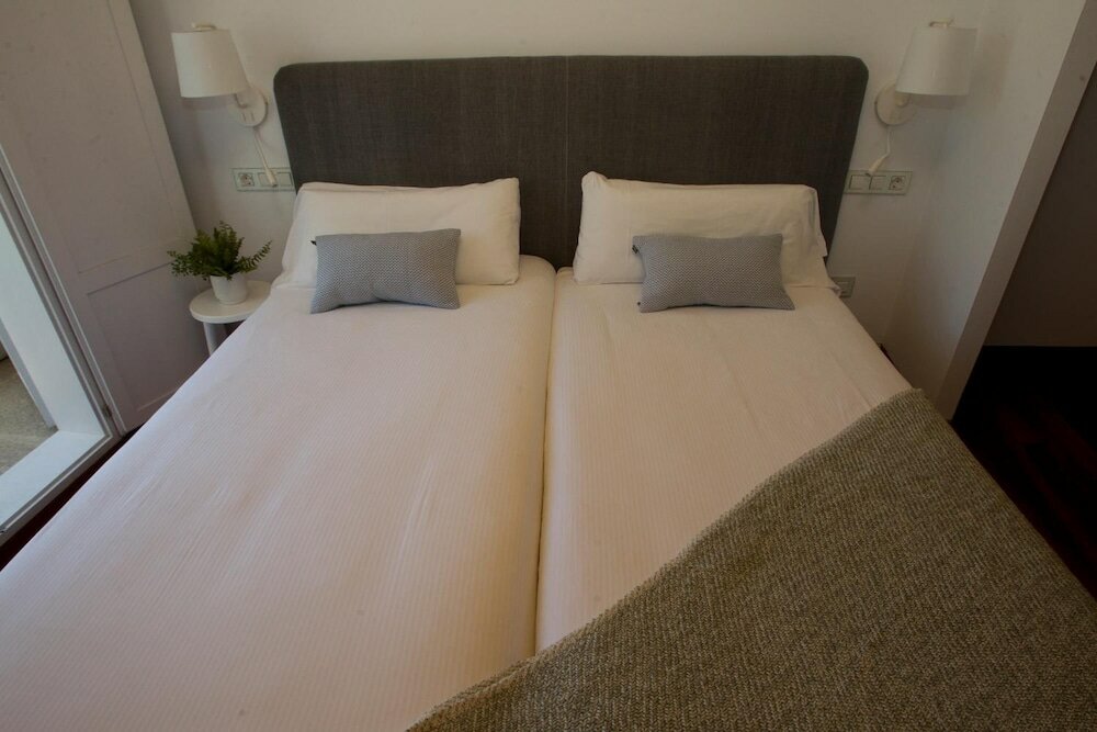 Фото Pensión O Xardin de Julia