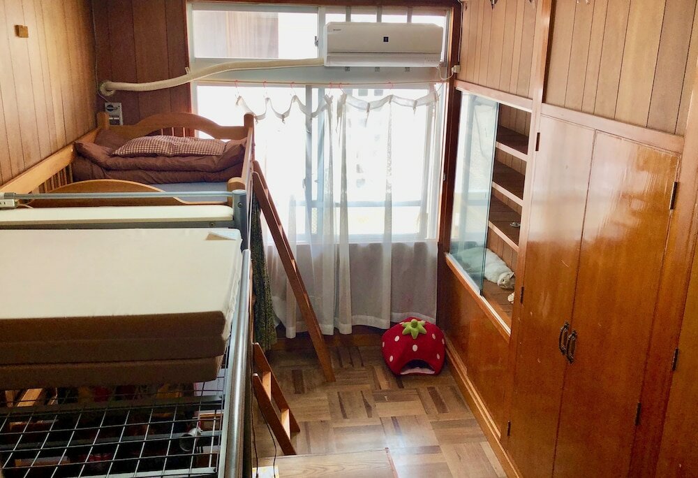 Фото Hostel YadoAri