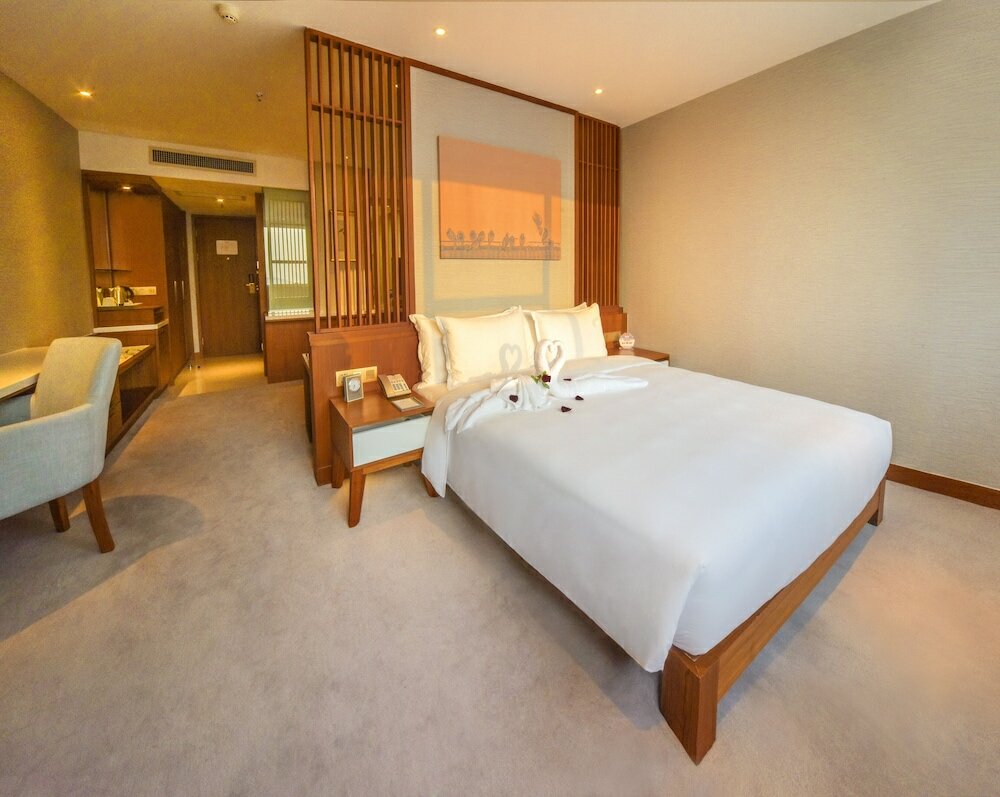 Фото Deacon House Wuxi