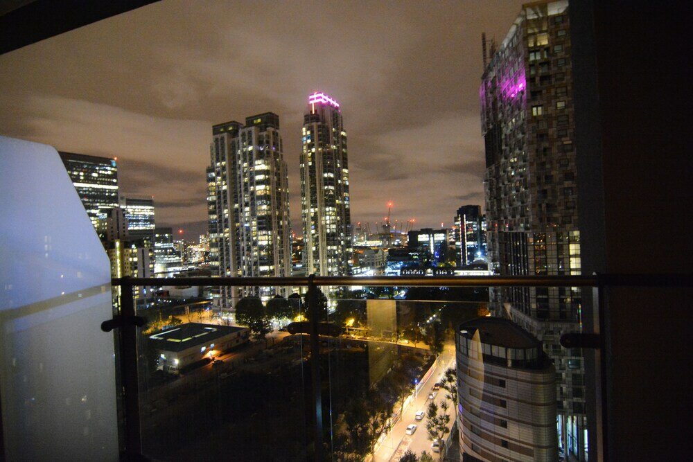 Фото Apartment Wharf - Indescon Wharf