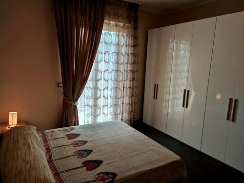 Апартаменты Relax in Centro a Sestri Levante