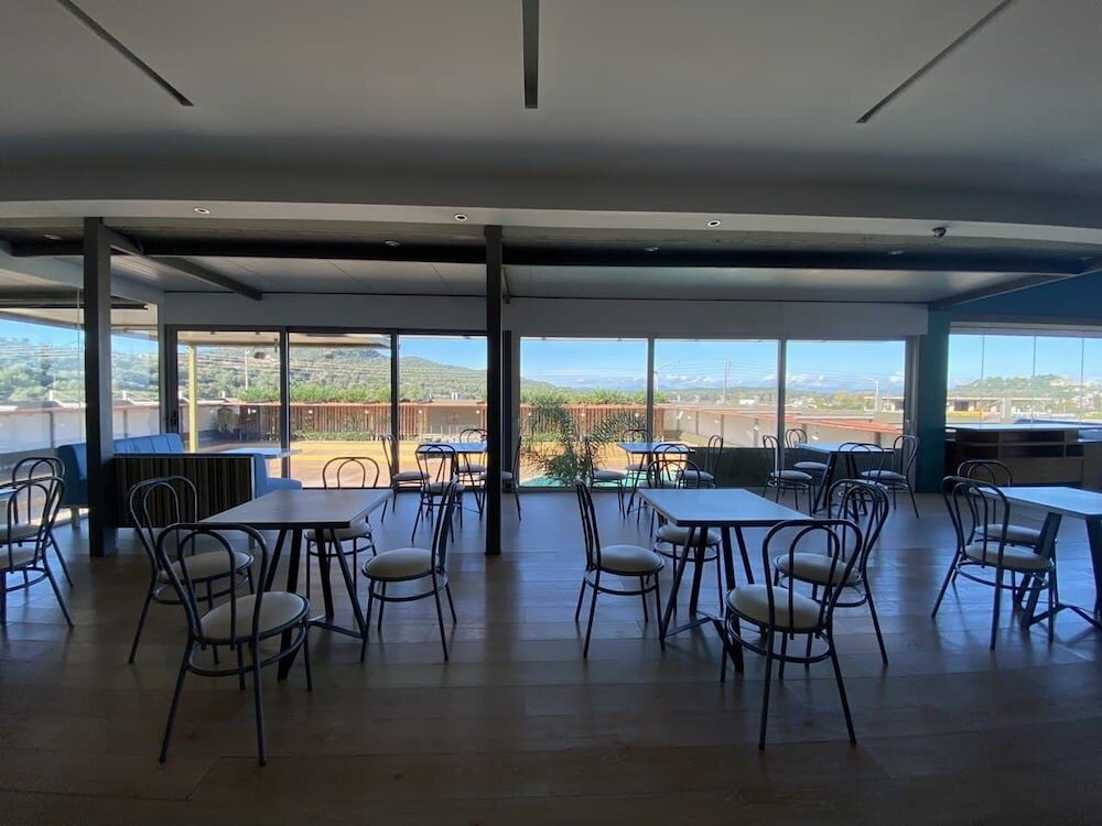 Фото Sozos Inn Hotel