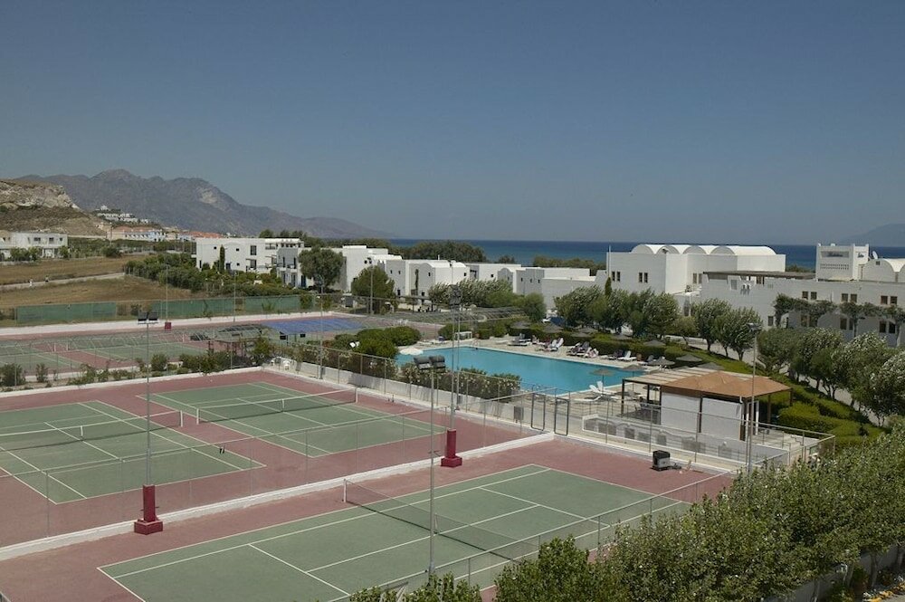 Фото Atlantica Beach Resort Kos - All Inclusive