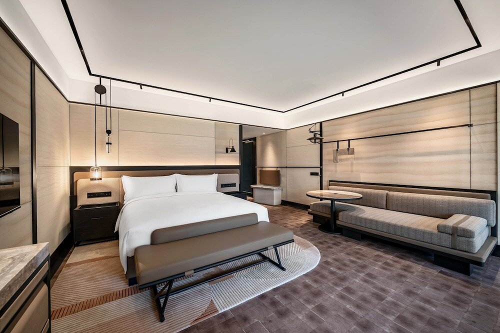 Фото Nanjing, Jiangning, Autograph Collection