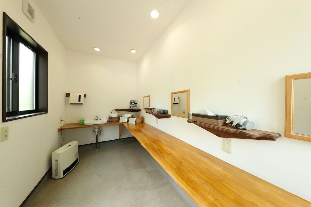 Фото Asian Resort Camp Tapa