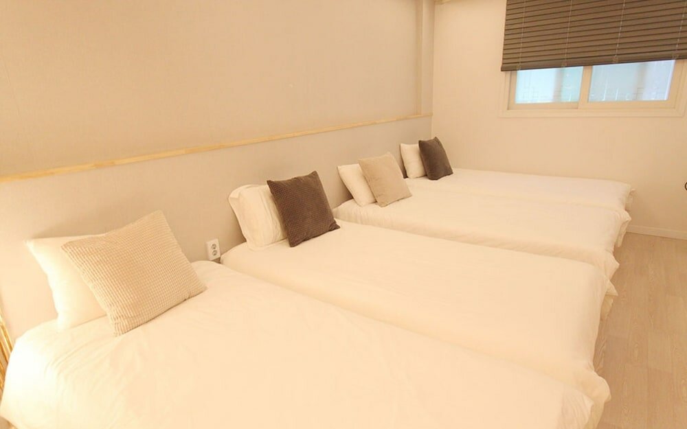 Фото Seoul Dk House