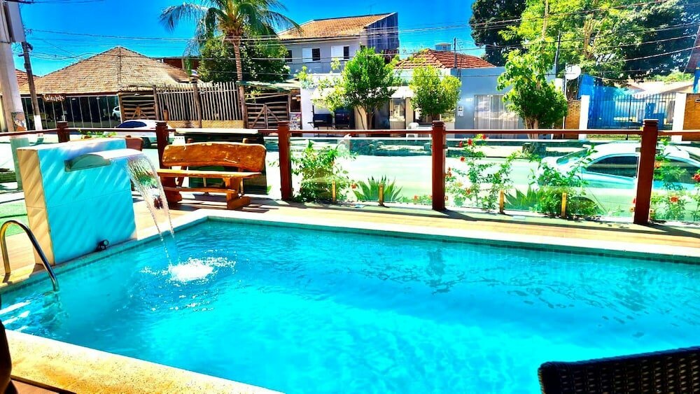 Фото Recanto Eco Suites