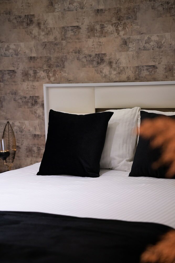 Фото MG Hill Residence Butik Otel