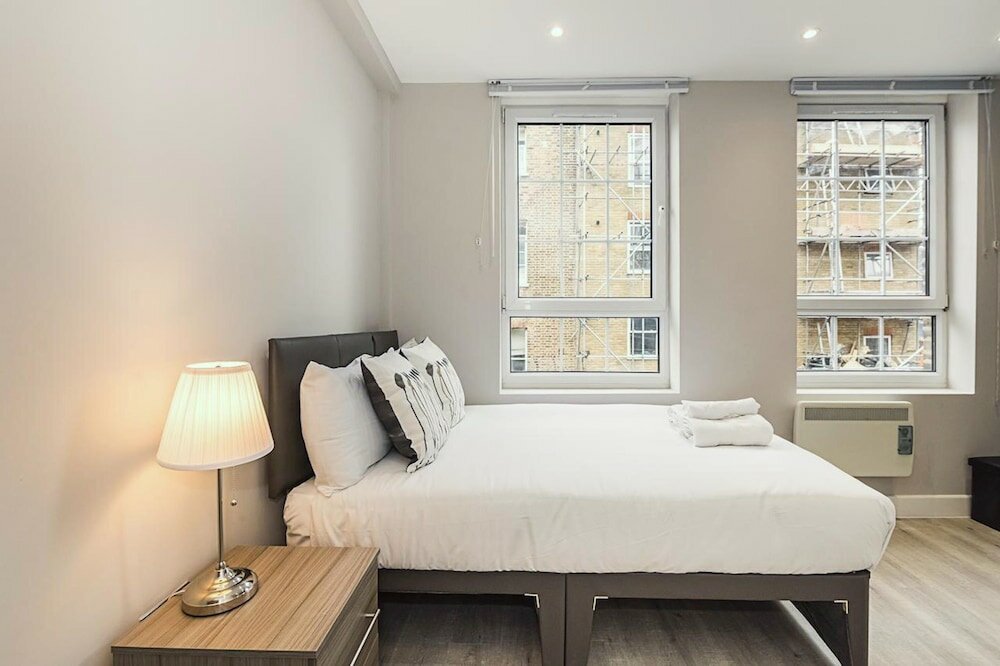 Фото Toynbee Street Ro 4 · Charming Room In Tower Hamlets