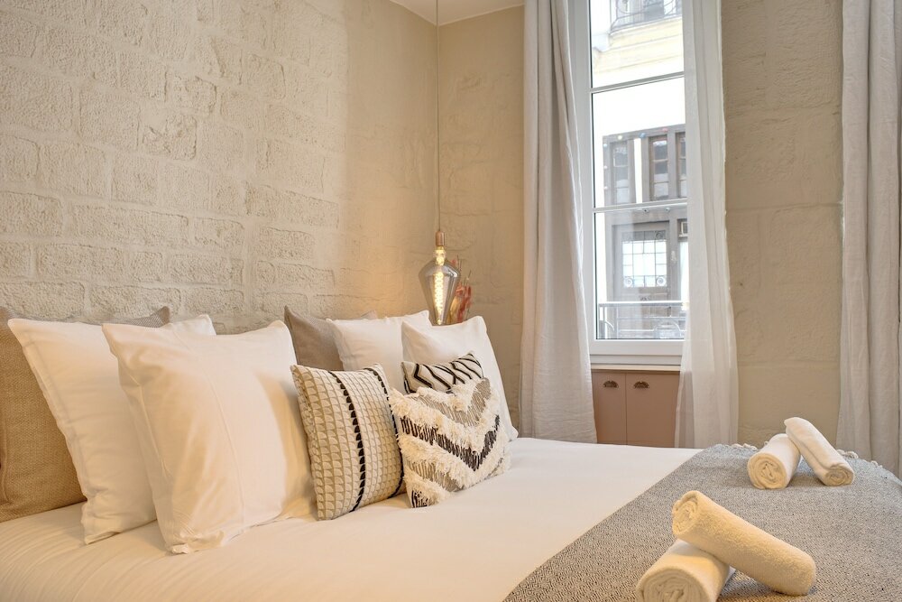 Фото The Charming Luxembourg Garden