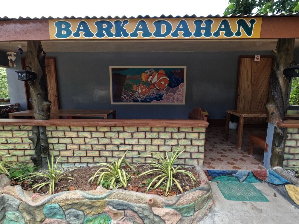 Фото Gratum Beach Resort