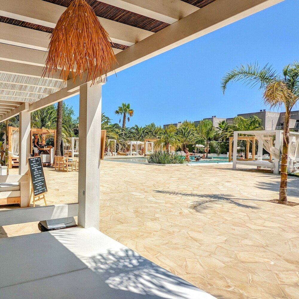 Фото The Palm Star Ibiza - Adults Only