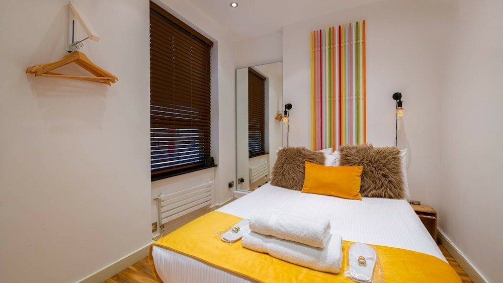 Фото London Covent Garden