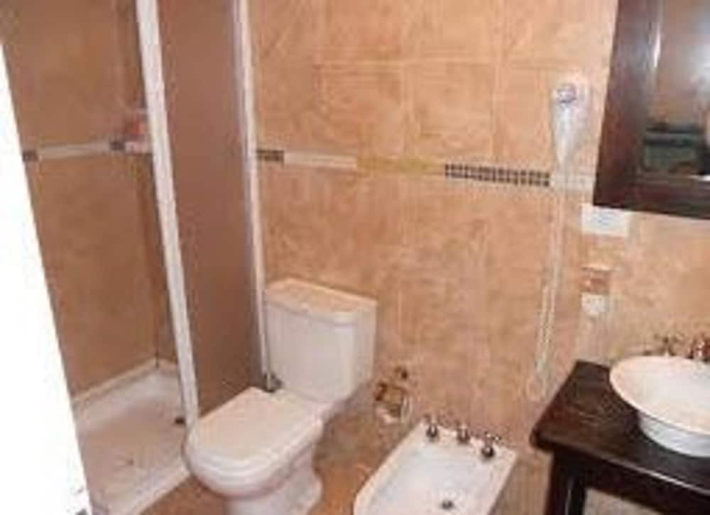 Фото Hotel Alma De Buenos Aires