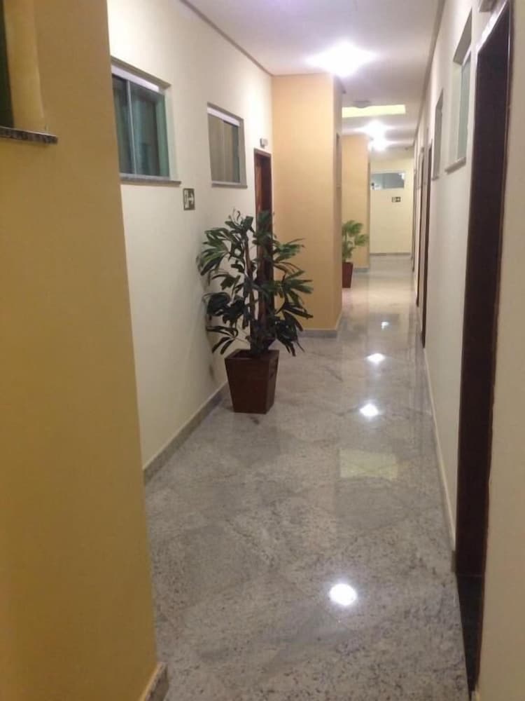 Фото Domus Hotel Trindade