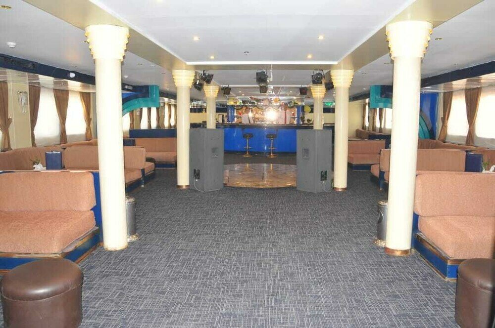 Фото Gts Nile Cruise