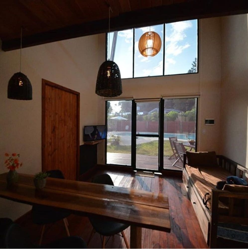 Фото Las Misiones de Oberá Lodge