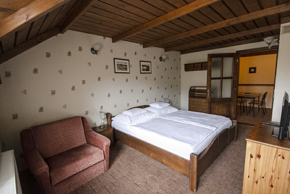 Фото Aranygombos Fogadó