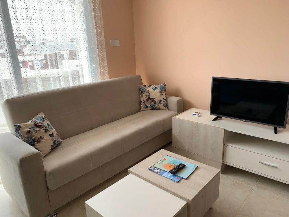 Фото Royal Sun Residence Agua 1 apartment