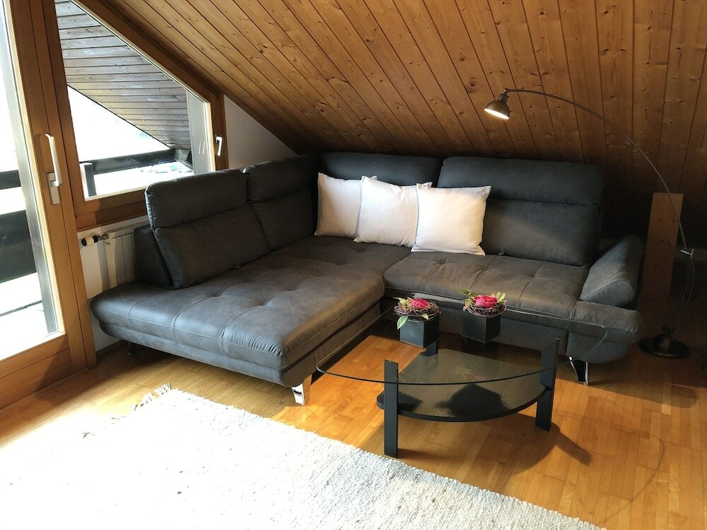 Фото Appartment Moosbrugger