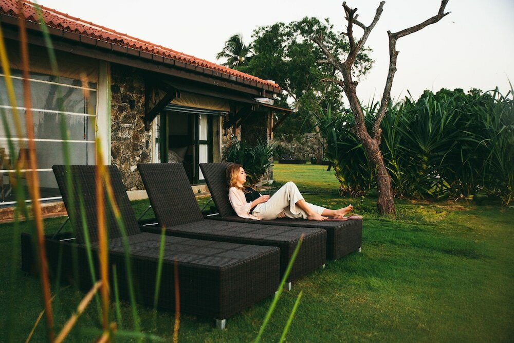 Фото Отель Regenta Arie Lagoon Negombo