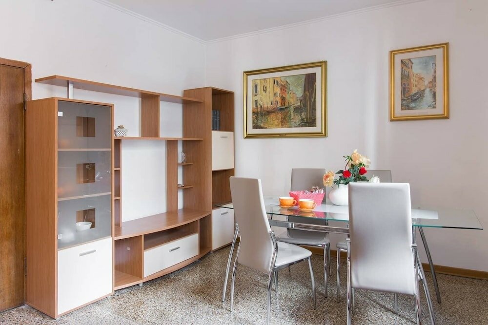 Фото Grimaldi Apartments - Ca Stella