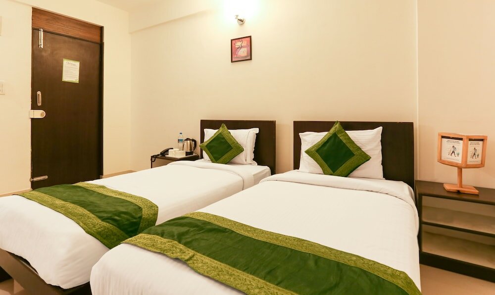 Фото отеля 5