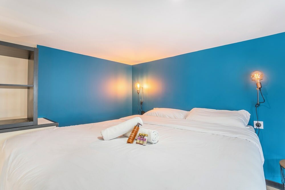 Фото Adira Résid'Marseille Vieux-Port