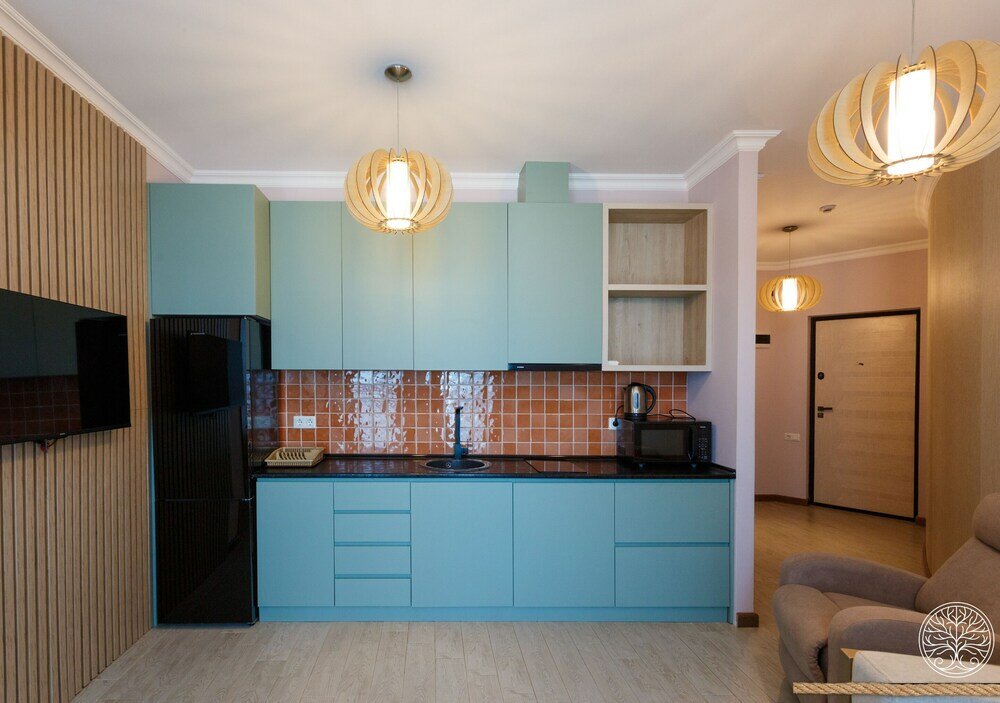 Фото Season Suite Apart Hotel