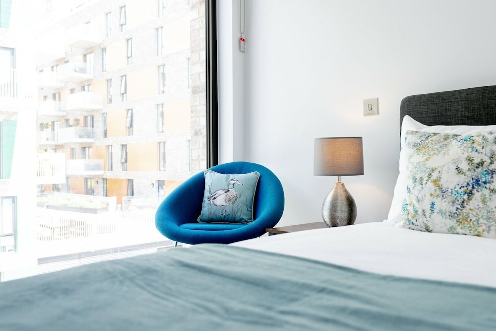 Фото Lt Greenwich 3 Bed Townhouse