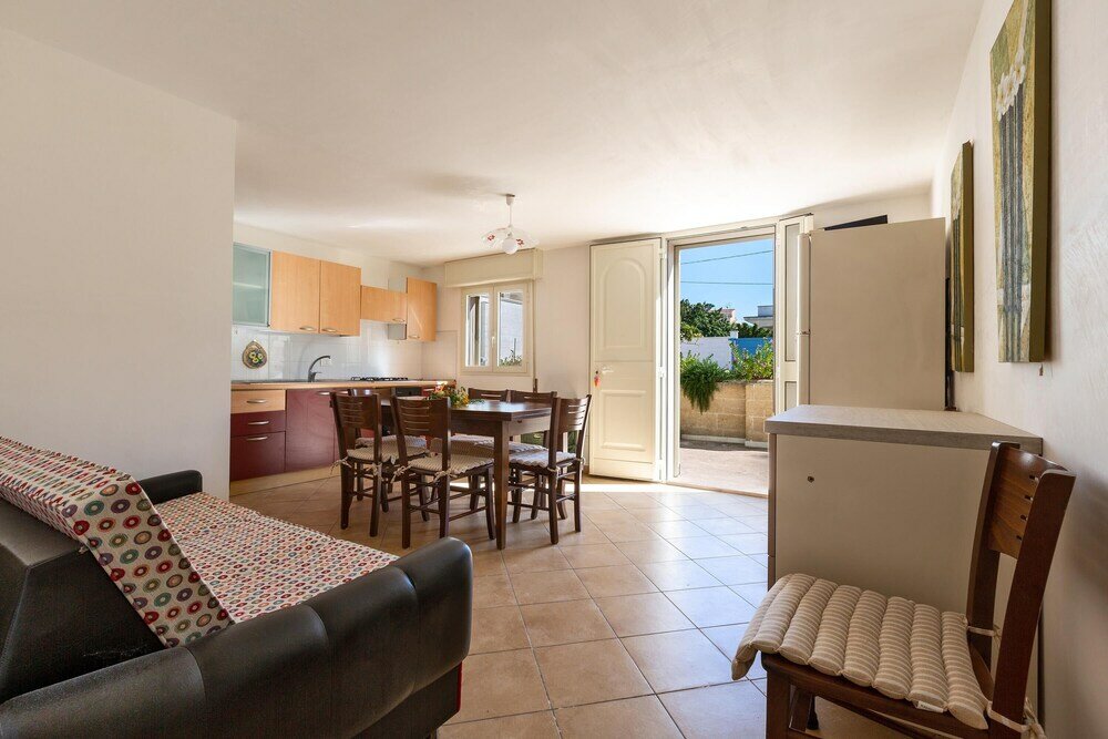 Фото 3649 Rosmarino - App A by Barbarhouse