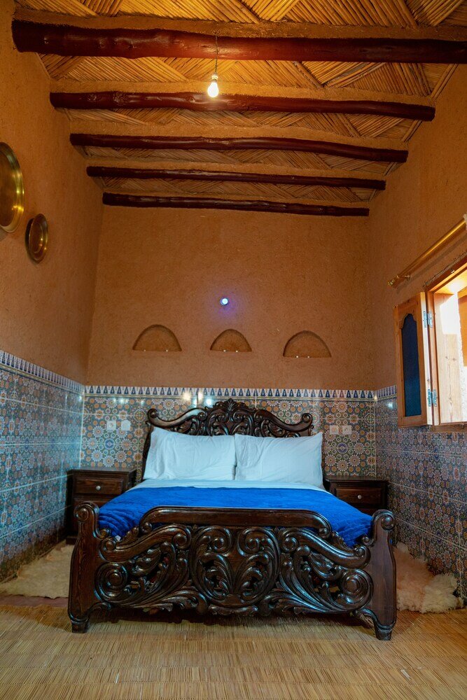 Фото Maison l'étoile du Désert