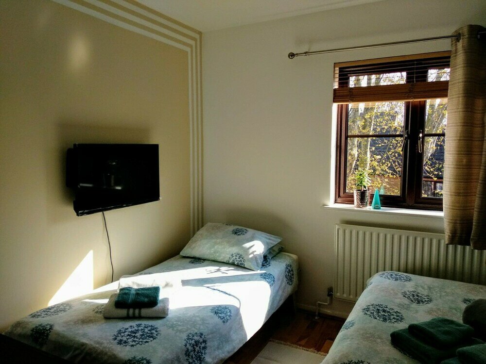 Фото En-suite Rooms