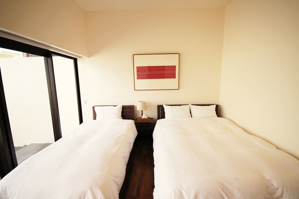 Фото Villa Tono's Ishigakijima