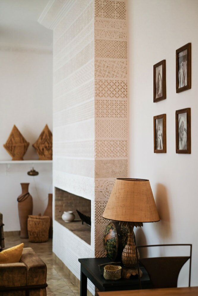 Фото Riad Danka Boutique Hôtel