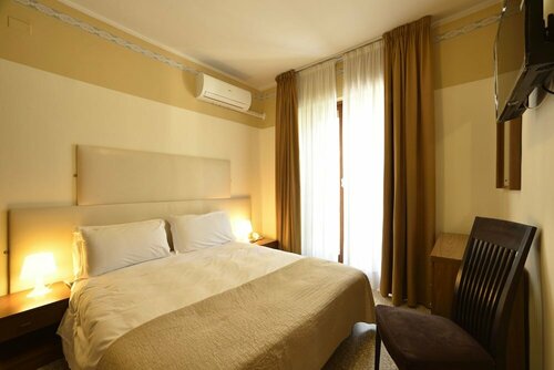 Гостиница Hotel Diano Marina в Диано-Марине