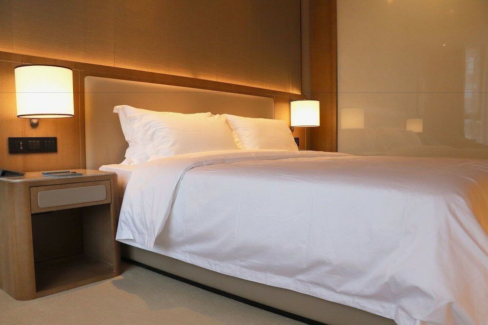 Фото Kai Xiang Hotel Yingtan