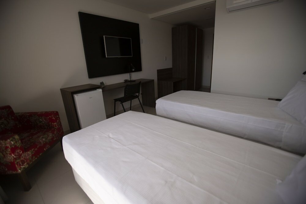 Фото Nobile Hotel Araripina