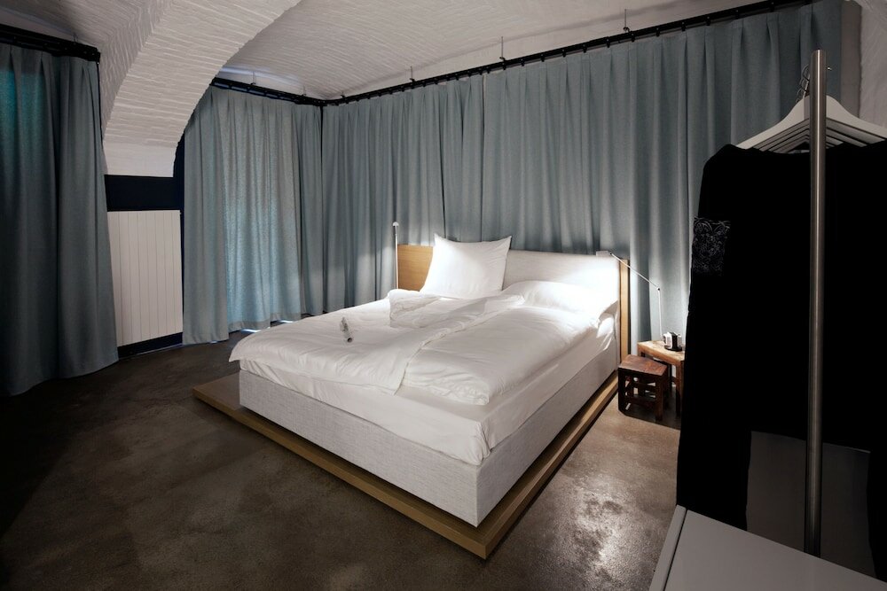 Фото Grätzlhotel Belvedere