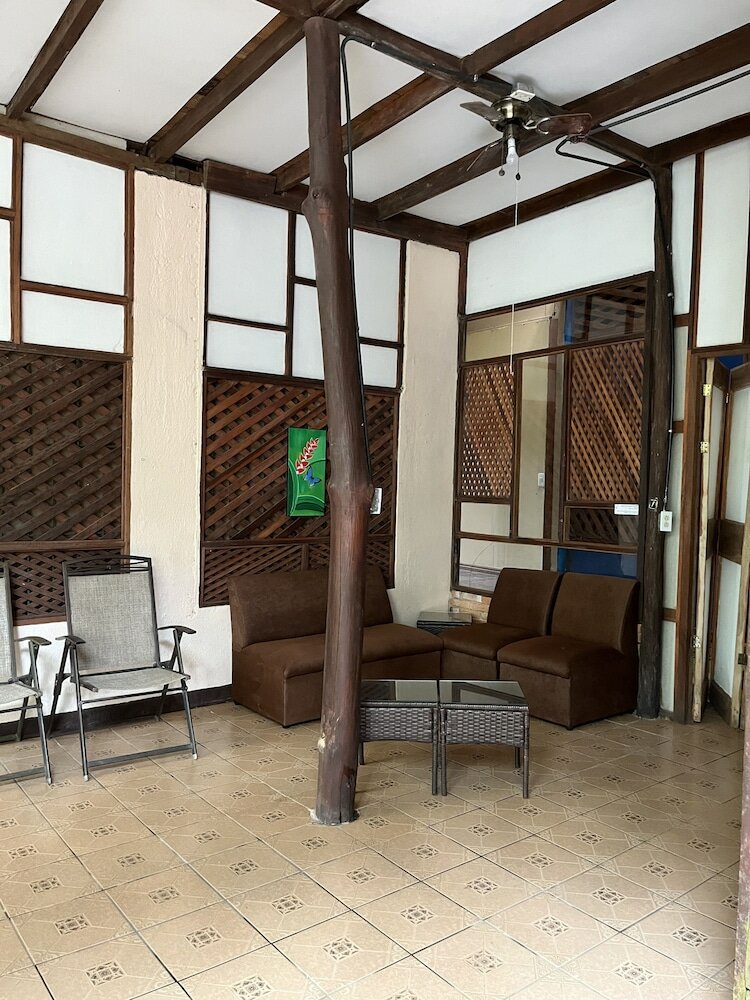 Фото Chilamate Rainforest Eco-retreat