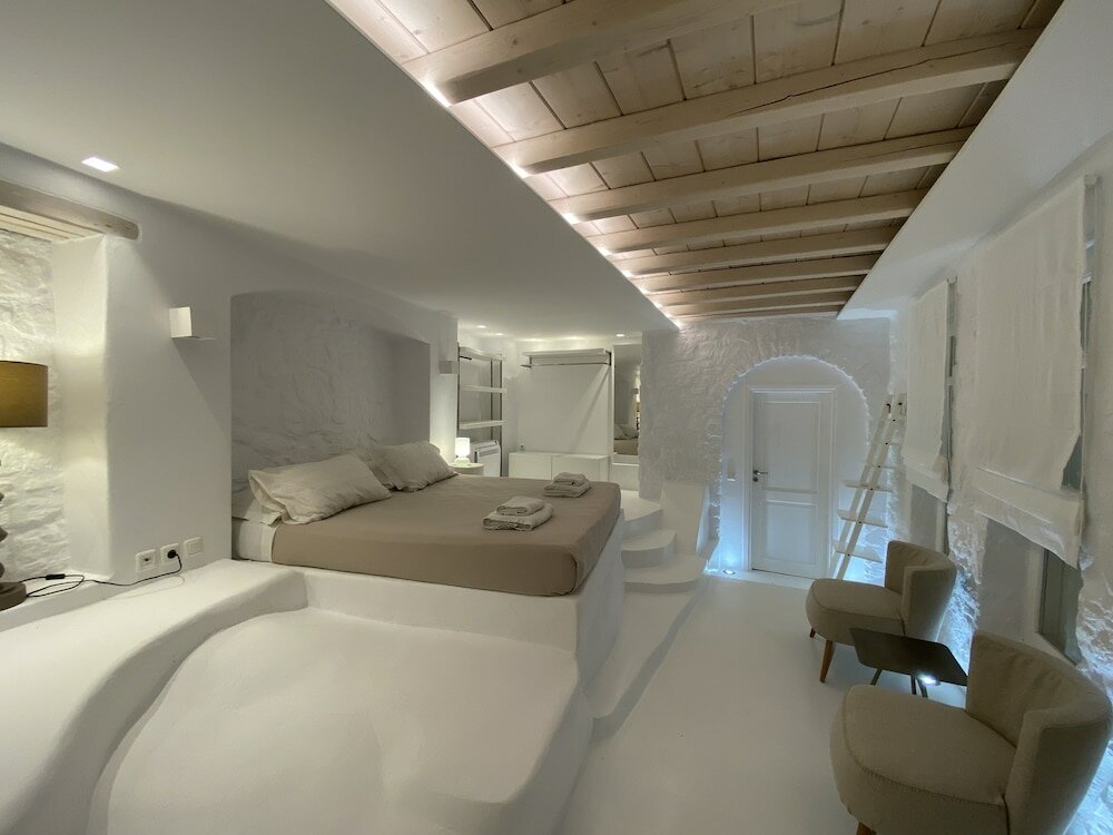 Фото Villa Alessandra - Near Ornos Beach