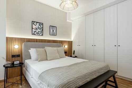Dreamy 1br Apartment in Kolonaki