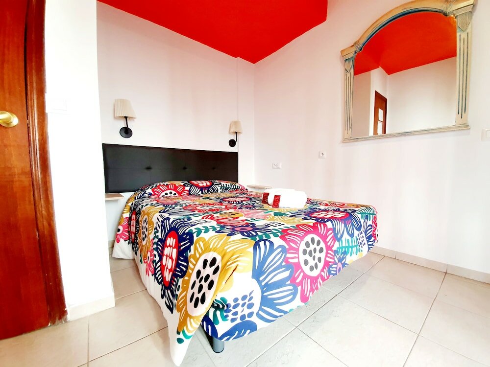 Фото Arc House Ribera - Hostel