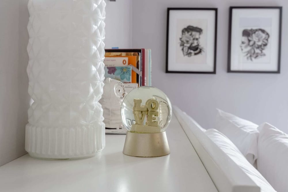 Фото Chic and Cosy 1 Bed Flat in Nw-london